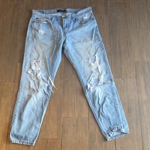 Vintage Levi’s 513 Jeans